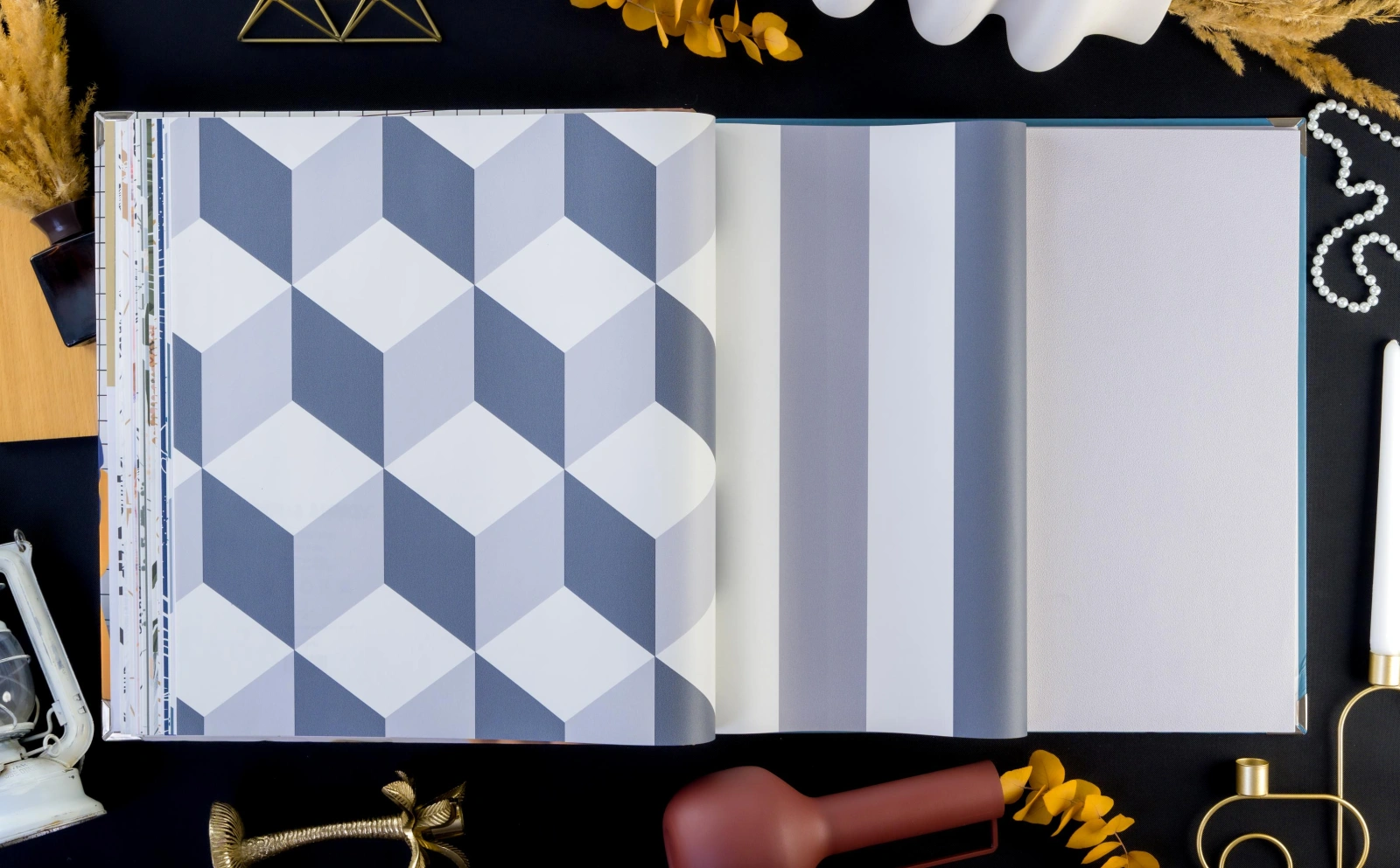 Caselio Young & free galéria